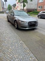 Audi A6 3.0TDI  Avant S line Nordrhein-Westfalen - Mülheim (Ruhr) Vorschau