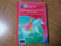 Leserabe 1: Zauberhafte Geschichten für Erstleser. Ponys, Prinzes Bayern - Waldsassen Vorschau