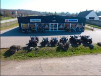 Wir suchen gebrauchte Quads und Motorräder Sachsen-Anhalt - Allstedt Vorschau