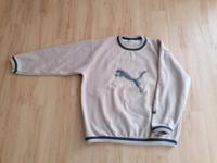 Sweatshirt Gr. S von Puma Hessen - Fulda Vorschau