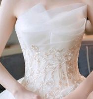 Hochwertiges und wunderschönes Brautkleid / Hochzeitskleid Nordrhein-Westfalen - Hilden Vorschau