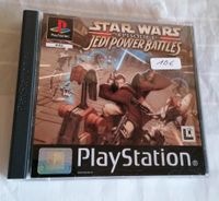 Star Wars Episode 1 - Jedi Power Battles - Playstation 1 PS1 Baden-Württemberg - Freiburg im Breisgau Vorschau