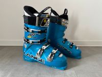 Lange RS 110 Skistiefel MP 27-27,5 (Größe 42-42,5) Sachsen - Chemnitz Vorschau