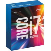 Intel Core i7-6700K 4,00GHz  FCLGA1151 Niedersachsen - Dassel Vorschau