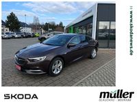 Opel Insignia B Grand Sport INNOVATION RFK NAVI AHK Sachsen - Glauchau Vorschau