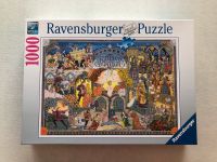 Ravensburger Puzzle 1000 Teile Romeo and Juliet Niedersachsen - Uetze Vorschau