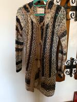 Strickjacke von Khujo, Jacke , Gr.38/40 Duisburg - Neumühl Vorschau