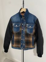 Dsquared2 Jacke Bomberjacke Winterjacke Gr. M Hamburg-Mitte - Hamburg Horn Vorschau