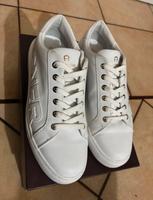Aigner Schuhe sneaker gr 39 neu weiß Berlin - Spandau Vorschau