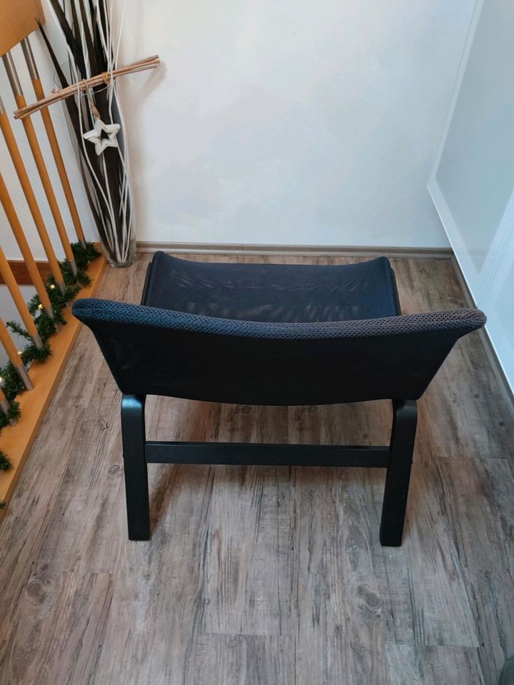 Sessel Ikea NOLMYRA in Kröv