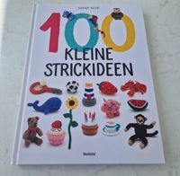 Schönes Strickbuch Bayern - Kaufbeuren Vorschau