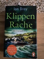 Cornwall-Krimi, Klippenrache von Ian Bray Nordrhein-Westfalen - Jüchen Vorschau