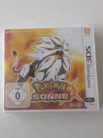 Nintendo 3DS Spiel Pokemon Sonne Baden-Württemberg - Bad Wildbad Vorschau