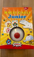 “Halli Galli Junior”-Spiel Mecklenburg-Vorpommern - Neuenkirchen bei Greifswald Vorschau