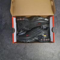 Nike Tn 3 Schwarz/Rot, mehrere Größen Nordrhein-Westfalen - Versmold Vorschau