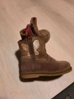 Stiefeletten Gr 23 Schleswig-Holstein - Norderstedt Vorschau