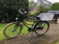 24 Zoll S'cool Fahrrad gebraucht Wandsbek - Hamburg Wellingsbüttel Vorschau