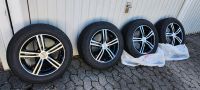 Kompletträder Mercedes / Audi 16 Zoll 5x112 66,6 Niedersachsen - Hildesheim Vorschau