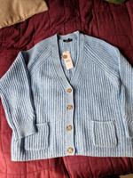 Oui Strickjacke Hessen - Walluf Vorschau
