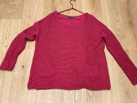 Darling Harbour Damenpullover, Gr. XXL, in der Farbe Pink Stuttgart - Zuffenhausen Vorschau