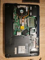 Laptop, Fujitsu Lifebook AH530, ohne Festplatte, defekt München - Berg-am-Laim Vorschau