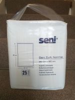 Inkontinenzauflagen Seni Soft 90 x 60 cm Nordrhein-Westfalen - Kempen Vorschau