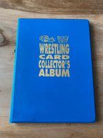 WWF Wrestling Card Collectors  - Vollständig mit 150 Karten Eimsbüttel - Hamburg Eimsbüttel (Stadtteil) Vorschau