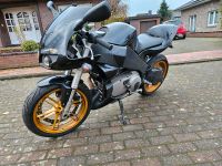 BUELL XB 12R REMUS Sportauspuff,  Endtopf Niedersachsen - Garrel Vorschau