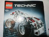 LEGO Technic 8262 Buggy bzw. Quad Hessen - Breidenbach  Vorschau