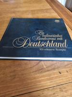 Rezeptbuch Nordrhein-Westfalen - Menden Vorschau
