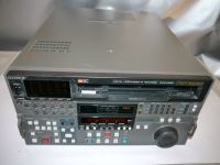 Sony DVW-A500P Betacam Digital Videocassette Recorder MAZ Mitte - Tiergarten Vorschau