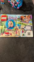 Lego Friends 41383 Baden-Württemberg - Karlsdorf-Neuthard Vorschau