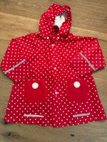 Regenjacke, Playshoes, Größe 104 Wandsbek - Hamburg Wellingsbüttel Vorschau