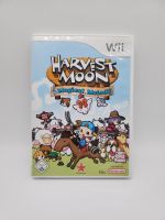 Harvest Moon Magical Melody Nintendo Wii Sachsen-Anhalt - Halle Vorschau