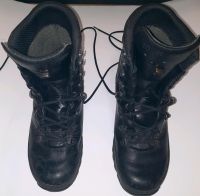 Stiefel Wanderstiefel Bundeswehr LOWA Gebirgsjäger Bergschuhe Baden-Württemberg - Pfullingen Vorschau