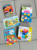 Spielzeugpaket#3#jahre#puzzle#ravensburger#haba#feuerwehrmann#sam Stuttgart - Stuttgart-Mitte Vorschau