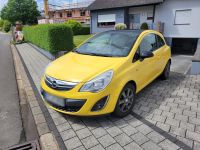 Opel Corsa 1.3 CDTI Rheinland-Pfalz - Ferschweiler Vorschau