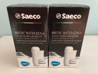 2x Original Saeco Brita Intenza+ Wasserfilter neu Baden-Württemberg - Öhringen Vorschau