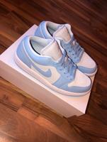 Nike Air Jordan 1 Low Damen / limitierte Auflage Sachsen - Freiberg Vorschau