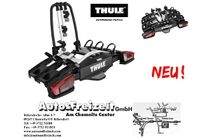 Thule VeloCompact 3 * 926 * (3/4er) AHZV Fahrrad Heckträger * NEU Sachsen - Röhrsdorf Vorschau