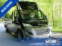 ✅Wohnmobil mieten | Hund | Kastenwagen | 4 Pers | WOBI Nr 1315 ab Rheinland-Pfalz - Diez Vorschau