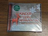 NEU OVP Kinder feiern Weihnachten CD CAP Advents- Weihnachtsliede Nordrhein-Westfalen - Witten Vorschau