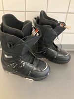 Burton Moto Snowboard Boots Schuhe  Größe EUR 44 Niedersachsen - Zeven Vorschau