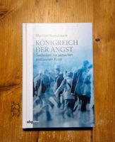 Neu: Martha Nussbaum: Königreich der Angst / WBG Hessen - Biebergemünd Vorschau