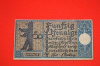 12 x Notgeld der Stadt Berlin - 50 Pfennig - 12 Bezirke UNC Bayern - Gochsheim Vorschau
