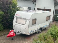 Wohnwagen Dethleffs Camper Rheinland-Pfalz - Hatzenbühl Vorschau