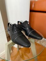 Zara Man Lederschuhe Echtleder Gr.41 Berlin - Spandau Vorschau
