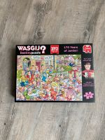 Wasgij Destiny Puzzle-1000 Teile-170 Years of Jumbo! Niedersachsen - Bergen Vorschau