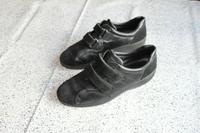 ROHDE Schuhe Damen Gr. 4 (Gr. 36 2/3) LEDER Hessen - Aßlar Vorschau