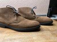 Herrenschuhe Lloyd  44,5-45 Dortmund - Aplerbeck Vorschau